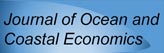 Journal of Ocean and Coastal Economics logo.