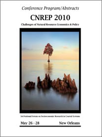 CNREP 2010 Final Program