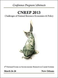 Image: CNREP 2013 cover.