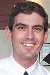 Photo: Matthew Freeman, Ph.D.  