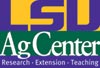 Image: LSU AgCenter logo