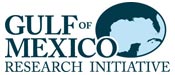 Image: The Gulf of Mexico Research Initiative logo.