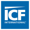 Image: ICF International logo.