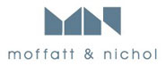 Image: Moffat & Nichol logo.