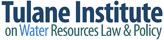 Logo: Tulane Institute on Water Resources Law & Policy